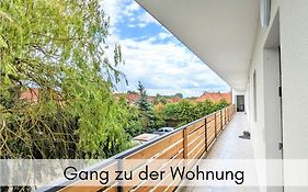 Uhlpartment - Wittingen