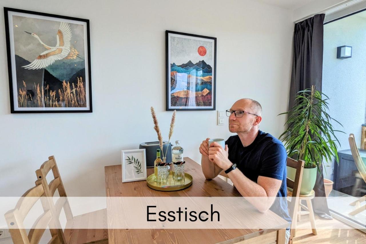 Ferienwohnung Uhlpartment - Wittingen Exterior foto