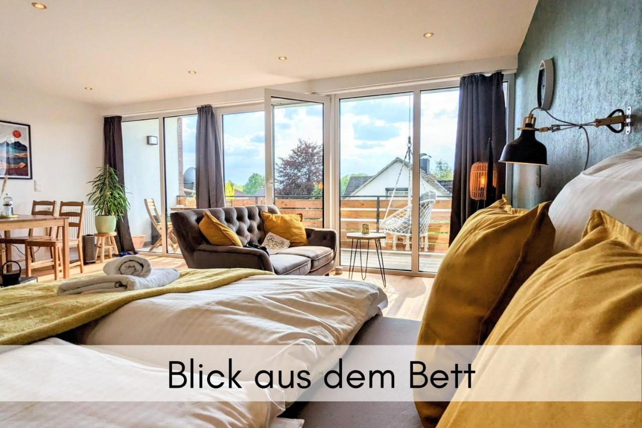 Ferienwohnung Uhlpartment - Wittingen Exterior foto