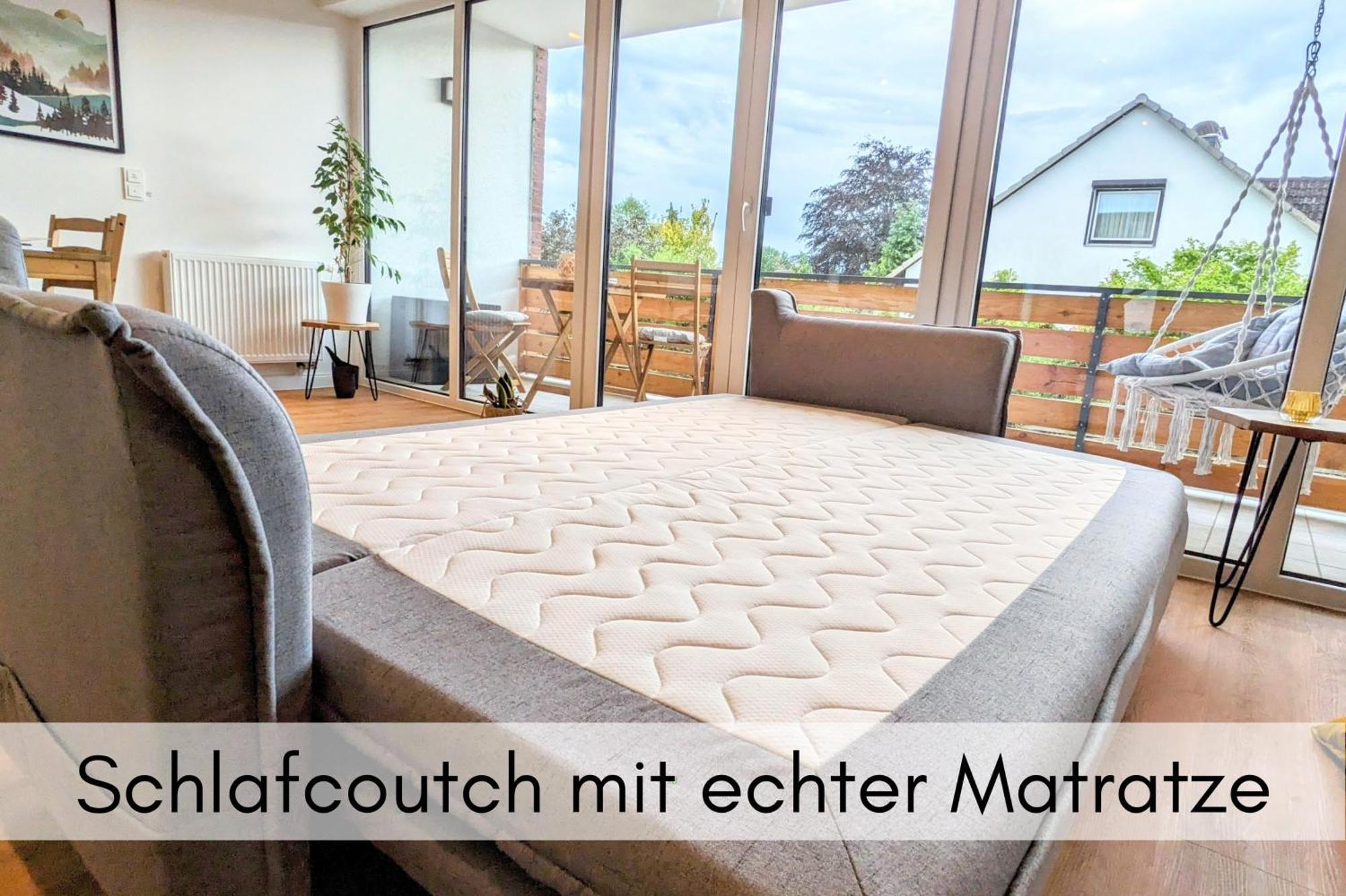 Ferienwohnung Uhlpartment - Wittingen Exterior foto