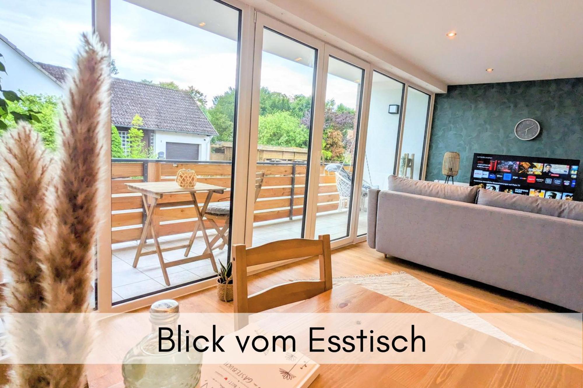 Ferienwohnung Uhlpartment - Wittingen Exterior foto
